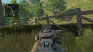 COD BO4 ブラックアウト　～ソロり隠密～