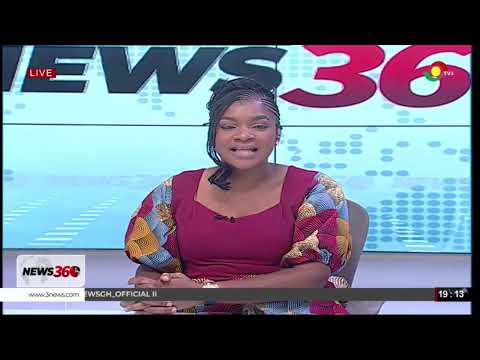 LIVE: News360 || 1-08-2026
