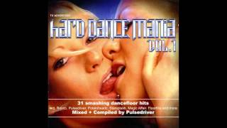 HDM 01 - CD 1 - 14 - Icarus - All System Go (Club Mix)