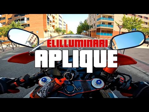 ELILLUMINARI - Aplique (Videoclip Oficial)