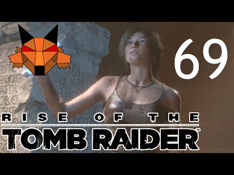 Let's Play Rise of the Tomb Raider [PC/Blind/1080P/60FPS] Part 69 - Difference of Opinion