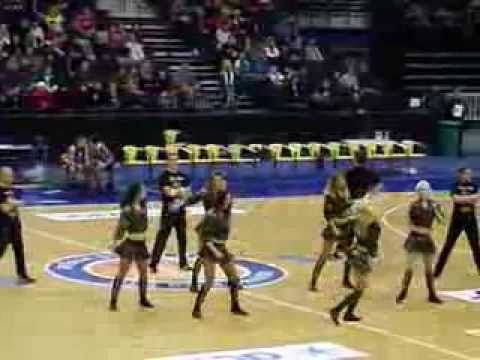 Тайм аут Цмоки-Нептунас 20.10.13 при участии J-Морс