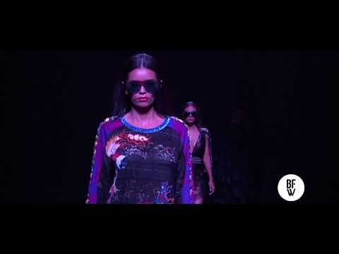 Custo Barcelona (España) | Bolivia Fashion Week