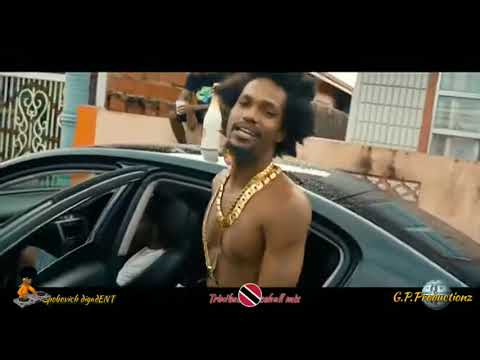 TRINIBAD DANCEHALL VIDEO MIX VOL.5 Ft. Icee Dan, Princeswanny, Zeirma, Kyler, Jahllano, Rheon, Warri