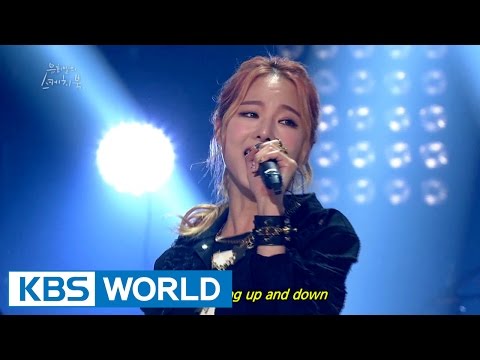 EXID - Up and Down / Ah Yeah [Yu Huiyeol's Sketchbook]