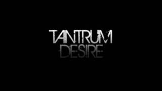 Tantrum Desire - The Law - Worldwide Audio Recordings