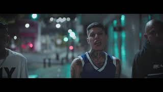 Video Nunca Imaginé de Santa Fe Klan, La Santa Grifa