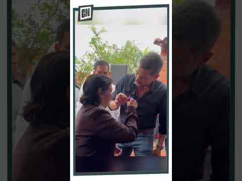 Gobierno entrega 42 viviendas a familias de Ñemby