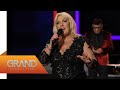 Snezana Djurisic - Kise - (LIVE) - (Tv Grand 26.09.2022.)