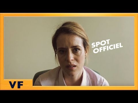 PARANOÏA - Spot "Je ne suis pas dingue" VF