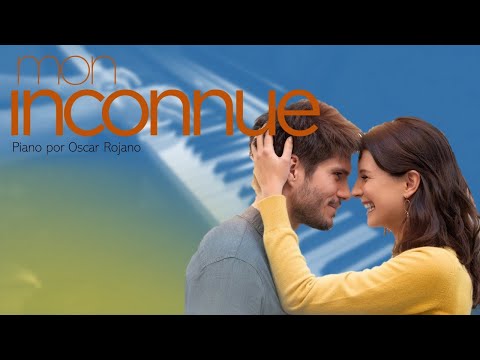 Mon inconnue Theme (Love at Second Sight) | ThePianoTheme