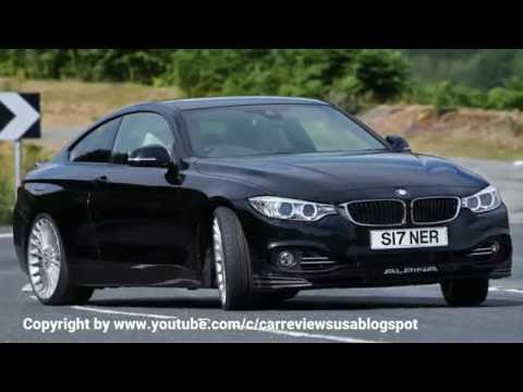 Car reviews - Alpina B4 Biturbo review