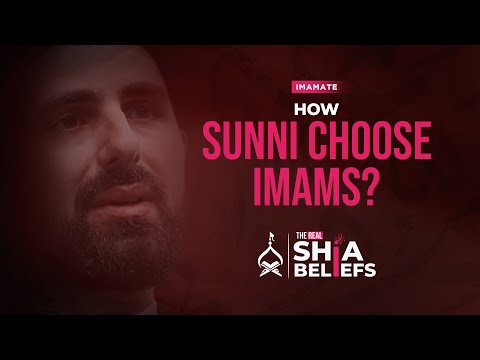 3 Conditions To Be An Imam In Sunni Islam | ep 73 | The Real Shia Beliefs