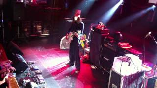 Buckethead HD - Revenge Of The Double-Man Live