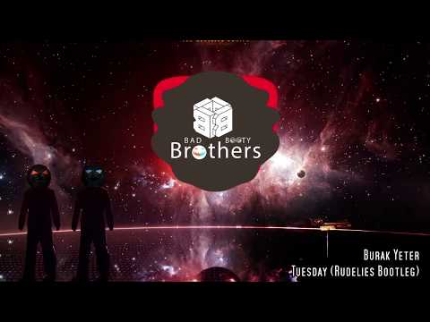 Bad Booty Brothers - Booty Invasion Vol.1