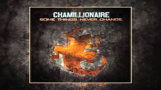 Chamillionaire - Some Things Never Change