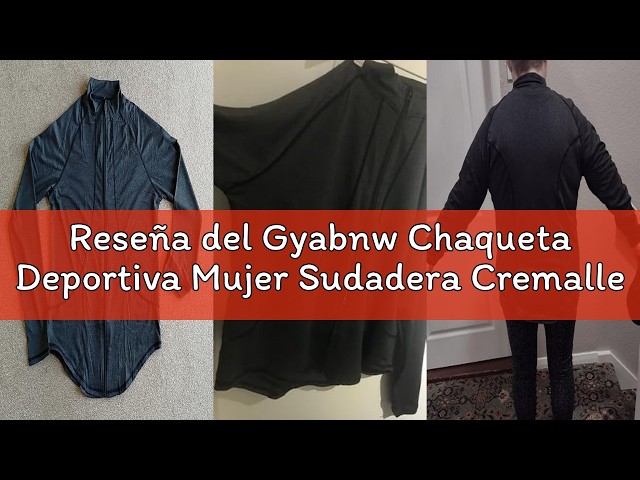 Vídeo relacionado con Gyabnw Sudaderas Mujer Jersey Escote Redondo Tops Manga Larga Sudadera De Mujer con Estampado Smile Tela Suave Sweatshirt Casual