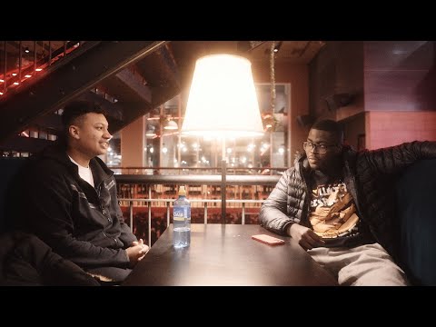 PwCs artistkalender - Artist 13 og 14: Hkeem x Daniel Obede - Bobby Brown