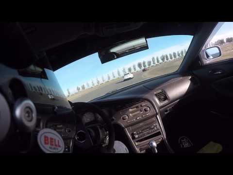 VtecClub USA season 2 rd.5 Button Willow 13CW 12/06/15 POV