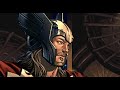 Thor God Of Thunder NDS Chapter 7 Act 1 Walkthrough