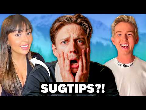 REAGERAR PÅ SVENSKA TIK TOKS! 🇸🇪 | Han är otrogen