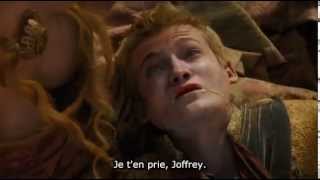 Game of Thrones - Mort du Roi Joffrey
