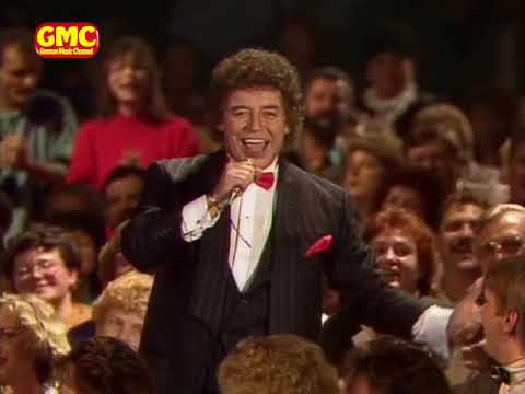 Heino & Tony Marshall - Hit Medley 1991