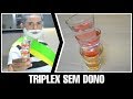 Triplex Sem Dono: A Receita de Drink que Você Precisa Conhecer