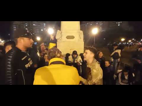 SIZA vs JAR - 4TOS - 14/01 - PRE TEMPORADA - FM FREE