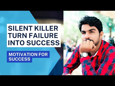 Silent Killer | Motivational Speech On Parents By Trainer & Speaker Ashfaque Chandio - Pakistan