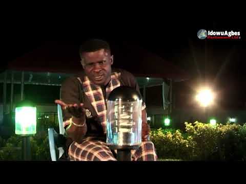 THE TALENTED STAR - AGBONSALO [LATEST BENIN MUSIC VIDEO] [MONDAY UGIAGBE]