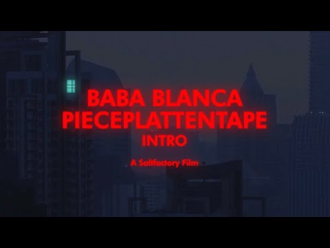 BABA BLANCA - PPT (Official Video)