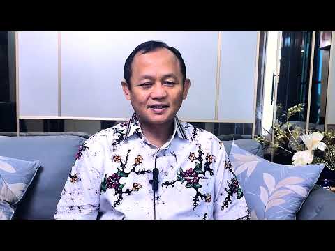 Video: jadilah Ayah yang mereka harapkan