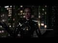 Speed ​​Force & Iris Are Back - The Flash 7x03 Scene [HD]