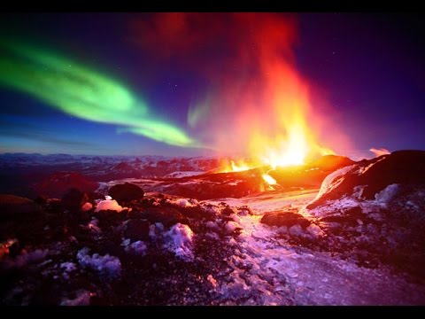 |ZDF Terra X| Island - Das Tor zur Anderswelt 21.11.2014
