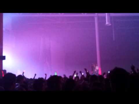 haddaway - what is love @ we love the 90`s, 13.4.12, stavanger, norway