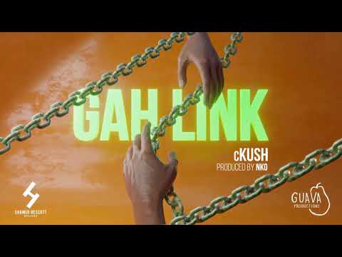 Gah Link ~by~ @cKushMusic