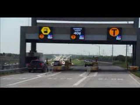 SH 121 Proposal Comparison