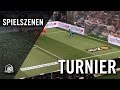 SC Fortuna Köln 1 FC Kaan Marienborn Gruppenphase Schauinsland Reisen Cup 2017 RHEINKICK TV
