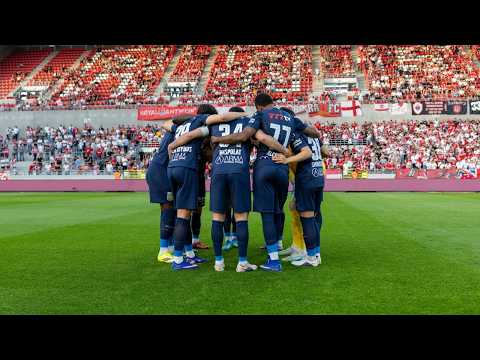 FC Royal Antwerp 2-0 KVC Koninklijke Voetbalclub Westerlo