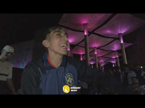 UranoSport Sr Touny ZDF vs Lond Dyse Jaff:  8vos - 6° EDICIÓN / MODO LYENDA #insertbeat