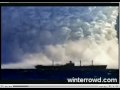 The Disappearing Boat