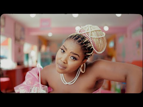 JODA KGOSI - Diamonds (Official Video)