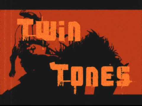 Twin Tones - Las pistolas no discuten (Guns don't argue)