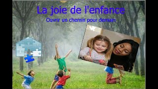 La Joie de l'Enfance - Saint Denis