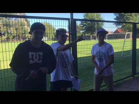 BUFF vs KRONER / Semifinales / Fecha 1 (Torneo apertura) / SAF