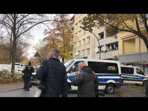 Top News - Vjedhje spektakolare, 8 mln euro/ Kush është e reja që tronditi gjermaninë