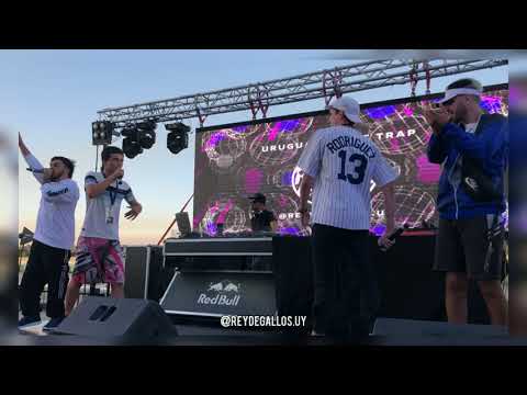 EZTRATEGA vs VARELA - 4tos en UMT