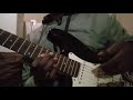 Congolese Seben 3temps Guitar Explains Congolese Guitar Tutorial