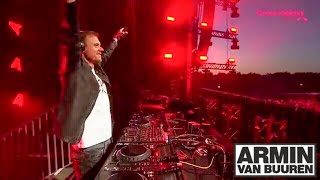 Armin van Buuren - Caught In The Slipstream Live Creamfields 2017 (ASOT)